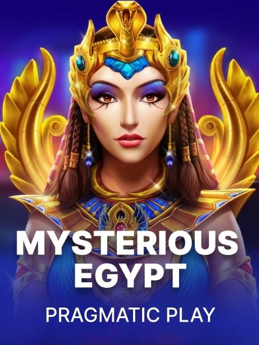 Mysterious Egypt thumbnail