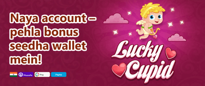 VIP Cashback Reward promotion