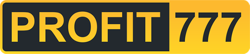 inprofit777.com Logo